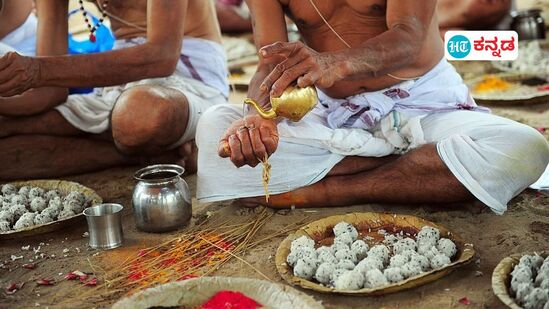 ಪಿತೃಗಳಿಗೆ ತರ್ಪಣ ಬಿಡೋದಕ್ಕೆ ಗಯಾ, ಬೋಧ ಗಯಾ ಹೋಗುತ್ತೀರಾದರೆ, ಇಲ್ಲಿದೆ ಬಿಹಾರ ಸರ್ಕಾರದ ಪ್ರಯಾಣ ಪ್ಯಾಕೇಜ್‌ಗಳ ವಿವರ (ಸಾಂಕೇತಿಕ ಚಿತ್ರ)