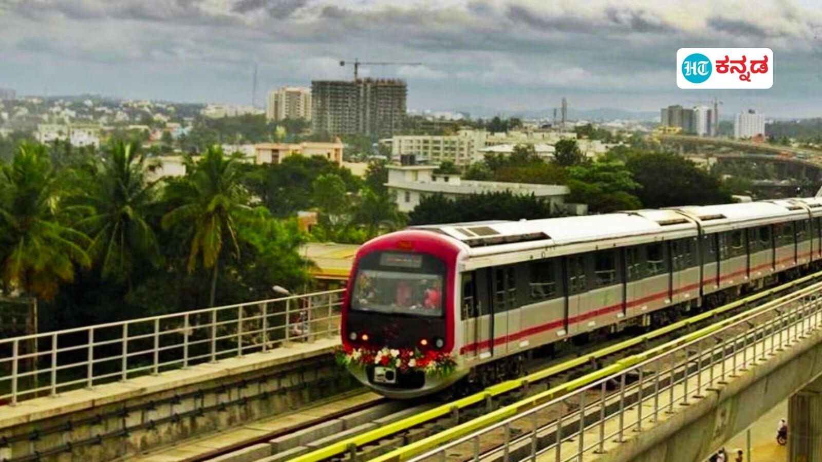 Namma Metro: ಬೆಂಗಳೂರು ಟು ತಮಿಳುನಾಡಿಗೆ ನಮ್ಮ ಮೆಟ್ರೋ ಸಂಪರ್ಕ; ಸಿಡಿದೆದ್ದ ಕನ್ನಡಪರ ಸಂಘಟನೆಗಳು, ಕಾರಣ ಹೀಗಿದೆ