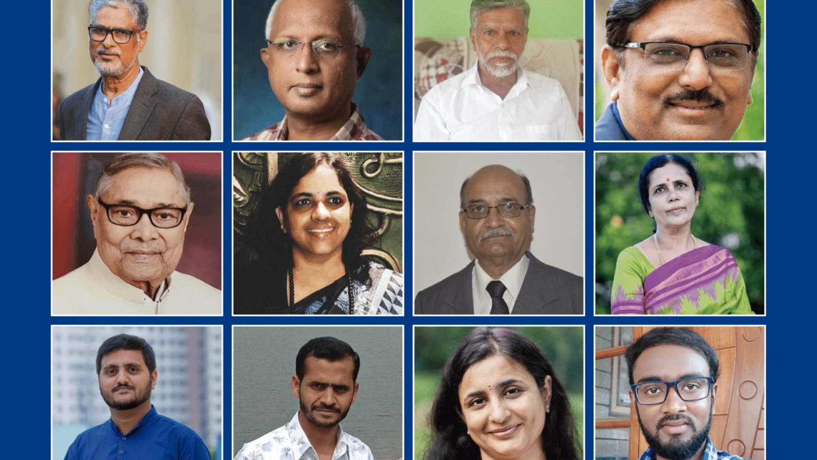 ಶಿವಮೊಗ್ಗ ಕರ್ನಾಟಕ ಸಂಘ ಪ್ರಶಸ್ತಿಗೆ ರಹಮತ್‌ ತರೀಕೆರೆ, ಗುರುರಾಜ್‌ ದಾವಣಗೆರೆ, ರಾಜಾರಾಂ ತಲ್ಲೂರು ಸಹಿತ 12 ಲೇಖಕರ ಆಯ್ಕೆ