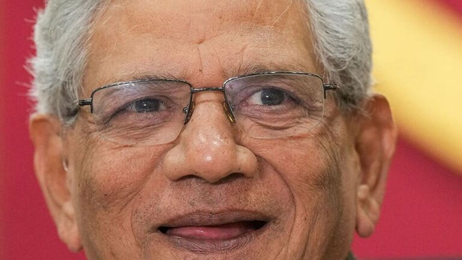 Sitaram Yechury: ಹಿರಿಯ ಕಮ್ಯೂನಿಸ್ಟ್‌ ನಾಯಕ, ರಾಜ್ಯಸಭೆಯ ಮಾಜಿ ಸದಸ್ಯ ಸೀತಾರಾಂ ಯೆಚೂರಿ ನಿಧನ