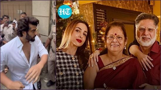 ಮಲೈಕಾ ಅರೋರಾ ತಂದೆ ಆತ್ಮಹತ್ಯೆ; ಶೂಟಿಂಗ್ ಕ್ಯಾನ್ಸಲ್ ಮಾಡಿ ಮಾಜಿ ಪ್ರೇಯಸಿಗೆ ಸಾಂತ್ವನ ಹೇಳಲು ಬಂದ ಅರ್ಜುನ್ ಕಪೂರ್ ಮಲೈಕಾ ಅರೋರಾ ತಂದೆ ಆತ್ಮಹತ್ಯೆ; ಶೂಟಿಂಗ್ ಕ್ಯಾನ್ಸಲ್ ಮಾಡಿ ಮಾಜಿ ಪ್ರೇಯಸಿಗೆ ಸಾಂತ್ವನ ಹೇಳಲು ಬಂದ ಅರ್ಜುನ್ ಕಪೂರ್