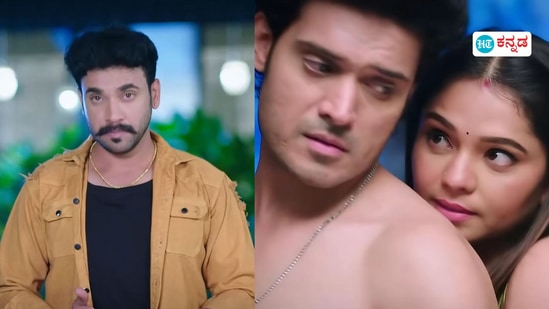 Amruthadhaare September 12th Episode: ಅಮೃತಧಾರೆ ಸೀರಿಯಲ್‌ನಲ್ಲಿ ನಡೆದ 8 ವಿದ್ಯಮಾನಗಳು