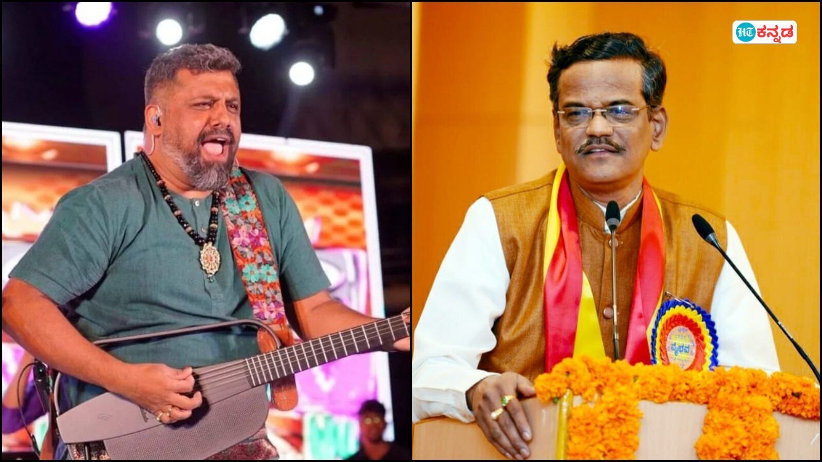 ಹುಬ್ಬಳ್ಳಿಯಲ್ಲಿ ರಘು ದೀಕ್ಷಿತ್ ಸಂಗೀತ, ಗಂಗಾವತಿ ಪ್ರಾಣೇಶ್ ಹಾಸ್ಯ: ಇಲ್ಲಿದೆ ಕಾರ್ಯಕ್ರಮದ ಸಮಗ್ರ ವಿವರ