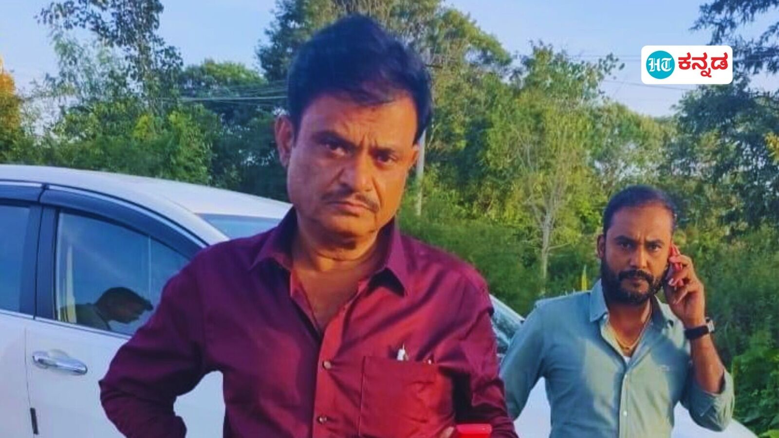 ಬಿಜೆಪಿ ಶಾಸಕ ಮುನಿರತ್ನ 2 ದಿನ ಪೊಲೀಸರ ವಶಕ್ಕೆ; ಠಾಣೆಯೆದುರು ಬೆಂಬಲಿಗರು ಹೈಡ್ರಾಮಾ, FSL ಪರೀಕ್ಷೆಗೆ ಆಡಿಯೋ ತುಣುಕು