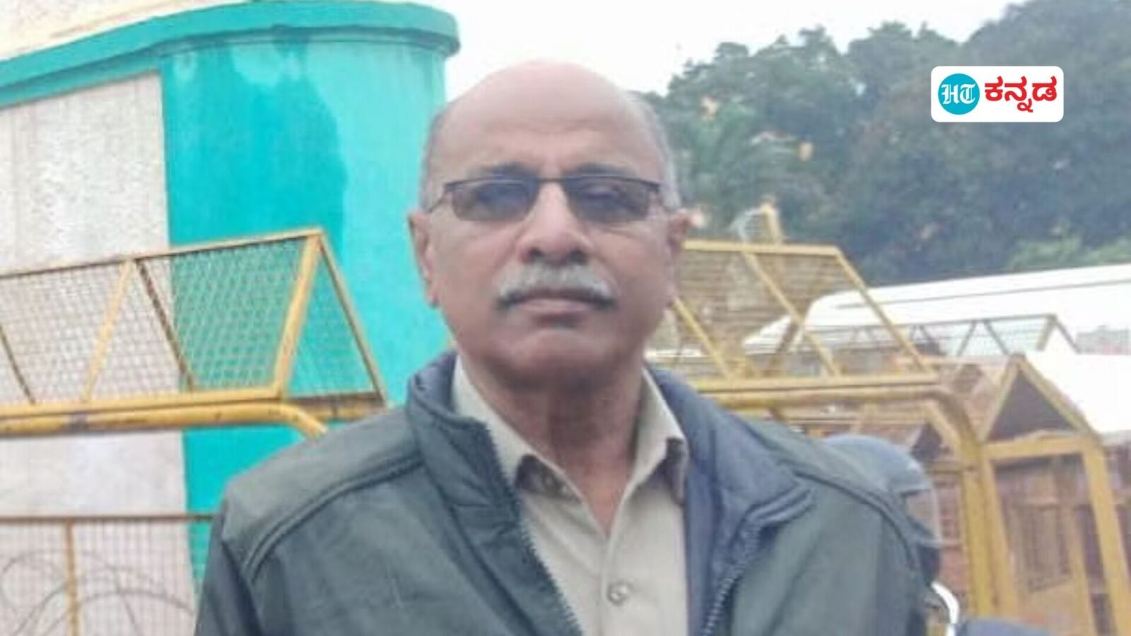 ಜೀವಬಲಿ ಪಡೆದ ಪ್ಲೈಓವರ್ ಕಾಮಗಾರಿ ನಿರ್ಲಕ್ಷ್ಯ: ಗಾಯಾಳು ಎಎಸ್‌ಐ ಚಿಕಿತ್ಸೆ ಫಲಕಾರಿಯಾಗದೆ ಸಾವು