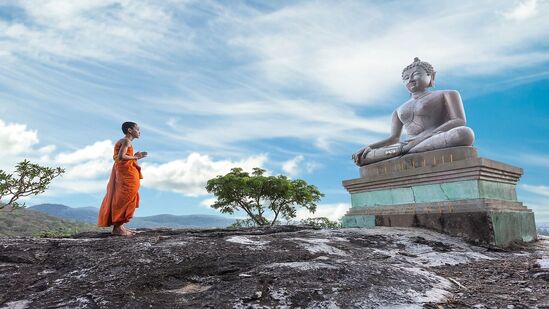 Gautam Buddha Messages: ಜೀವನಕ್ಕೆ ಸ್ಫೂರ್ತಿ ನೀಡುವ ಗೌತಮ ಬುದ್ಧನ ಉಪದೇಶ