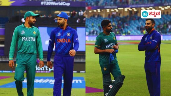 ಬಾಬರ್​​​ಗೆ ನನ್ನದೊಂದು ಸಲಹೆ. ಅವರು ನಾಯಕತ್ವದಿಂದ ಕೆಳಗಿಳಿದು ಬ್ಯಾಟಿಂಗ್‌ನತ್ತ ಗಮನ ಹರಿಸಬೇಕು. ವಿರಾಟ್ ಕೊಹ್ಲಿಯಿಂದ ಬಾಬರ್ ಅಜಮ್ ಪಾಠ ಕಲಿಯಬೇಕು. ಕ್ಯಾಪ್ಟನ್ಸಿ ತೊರೆದು ಕೊಹ್ಲಿ ಅವರಂತೆ ಫಾರ್ಮ್​ಗೆ ಮರಳಬೇಕು ಎಂದು ಸೂಚಿಸಿದ್ದಾರೆ.