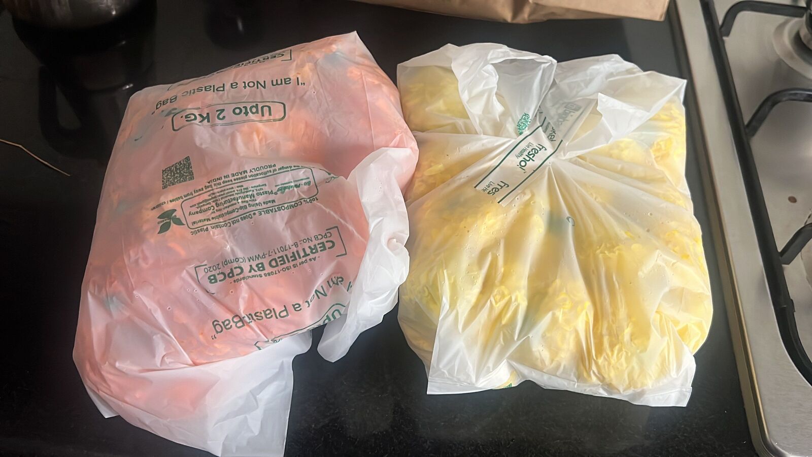 ಓಣಂ ಹಬ್ಬಕ್ಕೆ ಉಚಿತ ಹೂ ಕಳುಹಿಸಿದ ಬಿಗ್‌ಬಾಸ್ಕೆಟ್ ವಿರುದ್ಧ ಬೆಂಗಳೂರು ಮಹಿಳೆ ವಾಗ್ದಾಳಿ; ಬೇರೆ ಹಬ್ಬಕ್ಕೆ ಯಾಕಿಲ್ಲ?