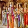 Mahabharata: ಮಹಾಭಾರತದಲ್ಲಿ ಕುರುಕ್ಷೇತ್ರದದ ಯುದ್ಧ ಹಾಗೂ ನಂತರ ಘಟನೆಗಳನ್ನು ಮಹಾಭಾರತದಲ್ಲಿ ವಿವರಿಸಲಾಗಿದೆ. ಶಂತನು ಮತ್ತು ಗಂಗೆ ಶಾಪಕ್ಕೆ ಗುರಿಯಾದ ಪ್ರಸಂಗವನ್ನು ಇಲ್ಲಿ ವಿವರಿಸಲಾಗಿದೆ.