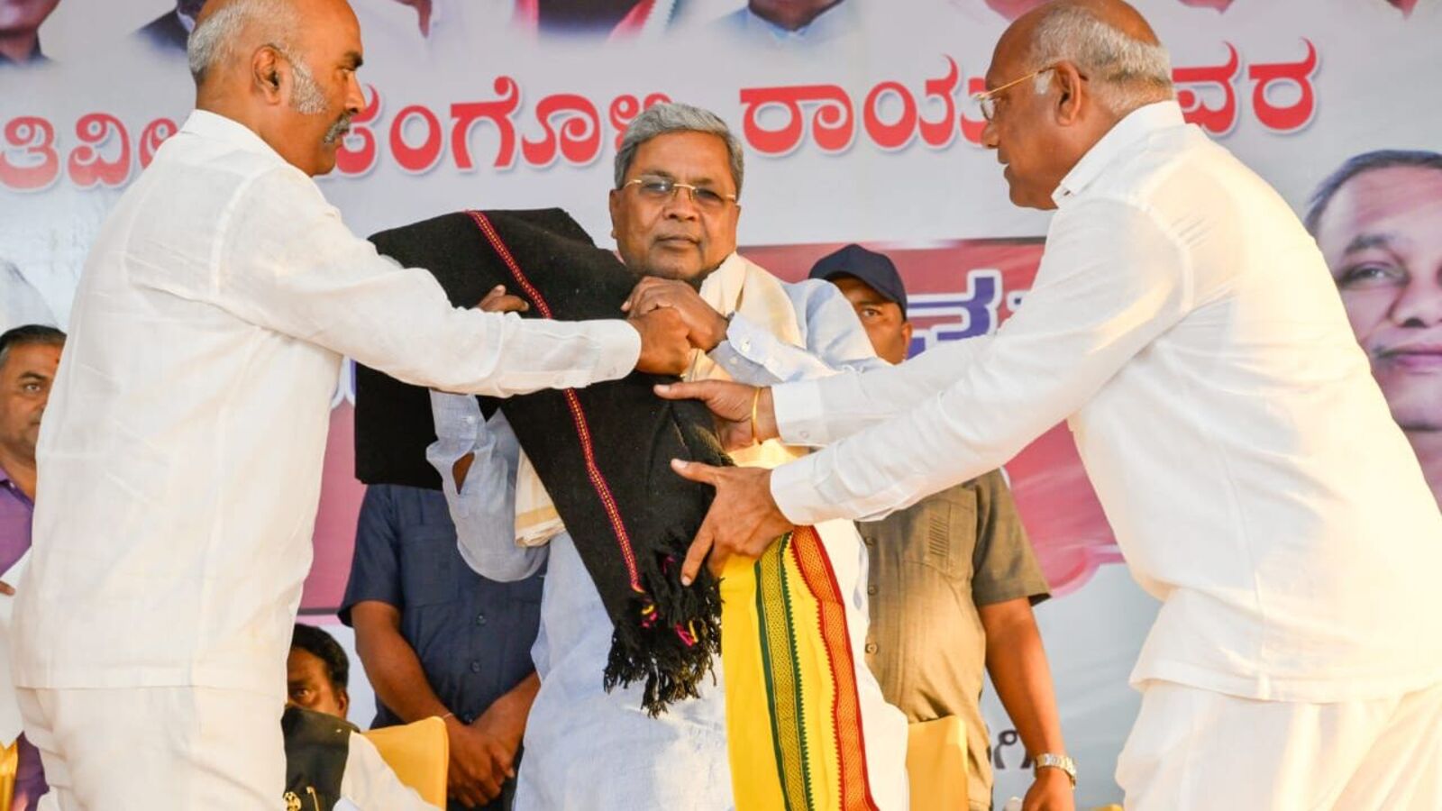 ಸಿದ್ದರಾಮಯ್ಯ ಸವಾಲ್‌: ಮಿಸ್ಟರ್‌ ಕುಮಾರಸ್ವಾಮಿ, ಯಡಿಯೂರಪ್ಪ ಅವರೇ ನನ್ನನ್ನು ನೀವು ರಾಜಕೀಯವಾಗಿ ಮುಗಿಸ್ತೀರಾ