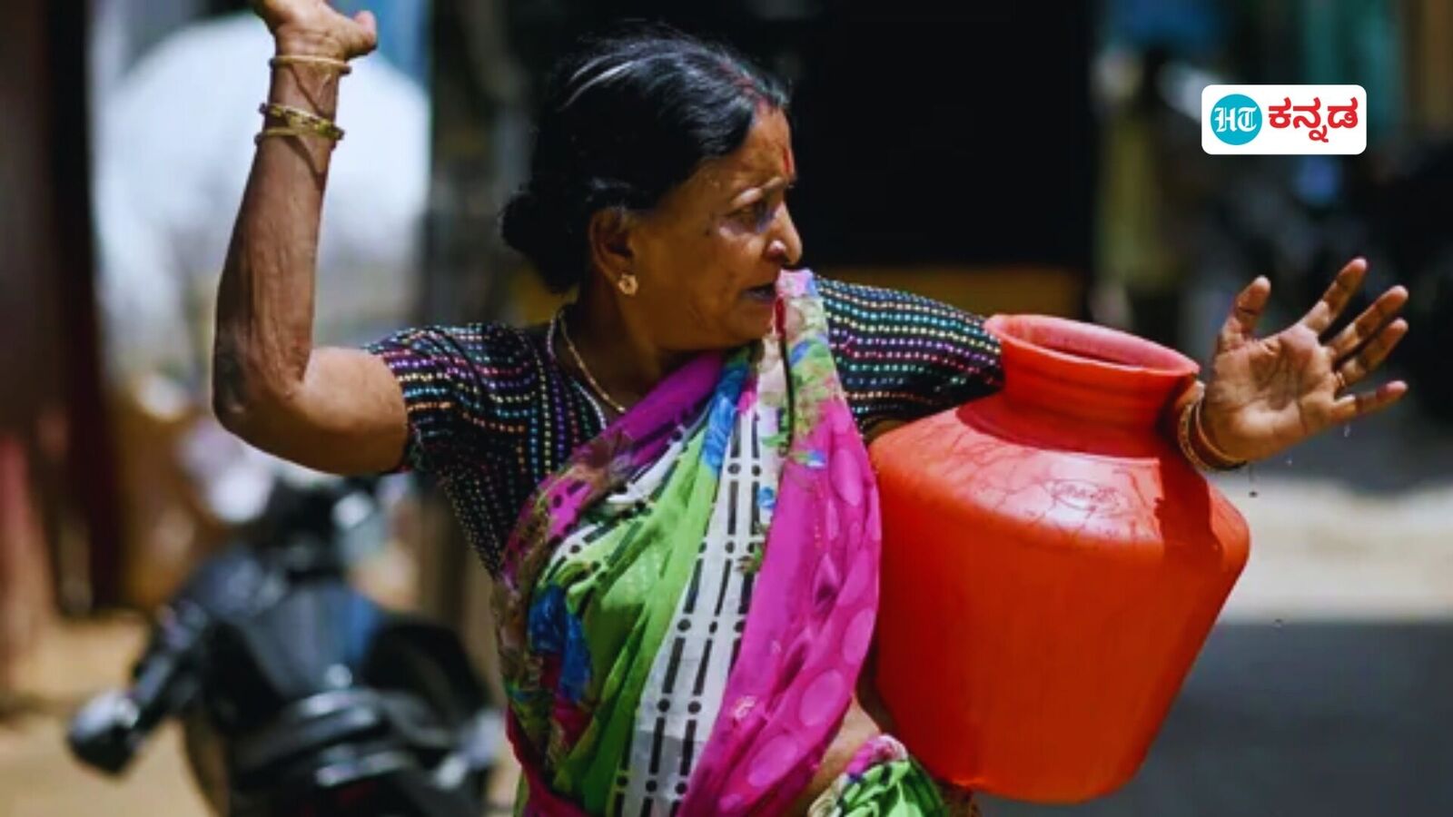 ಬೆಂಗಳೂರಿನ ಈ ಪ್ರದೇಶಗಳಲ್ಲಿ ಸೆಪ್ಟೆಂಬರ್​ 21ರಂದು ಕಾವೇರಿ ನೀರು ಸರಬರಾಜು ವ್ಯತ್ಯಯ; ನಿಮ್ಮ ಏರಿಯಾ ಇದ್ಯಾ ನೋಡಿ