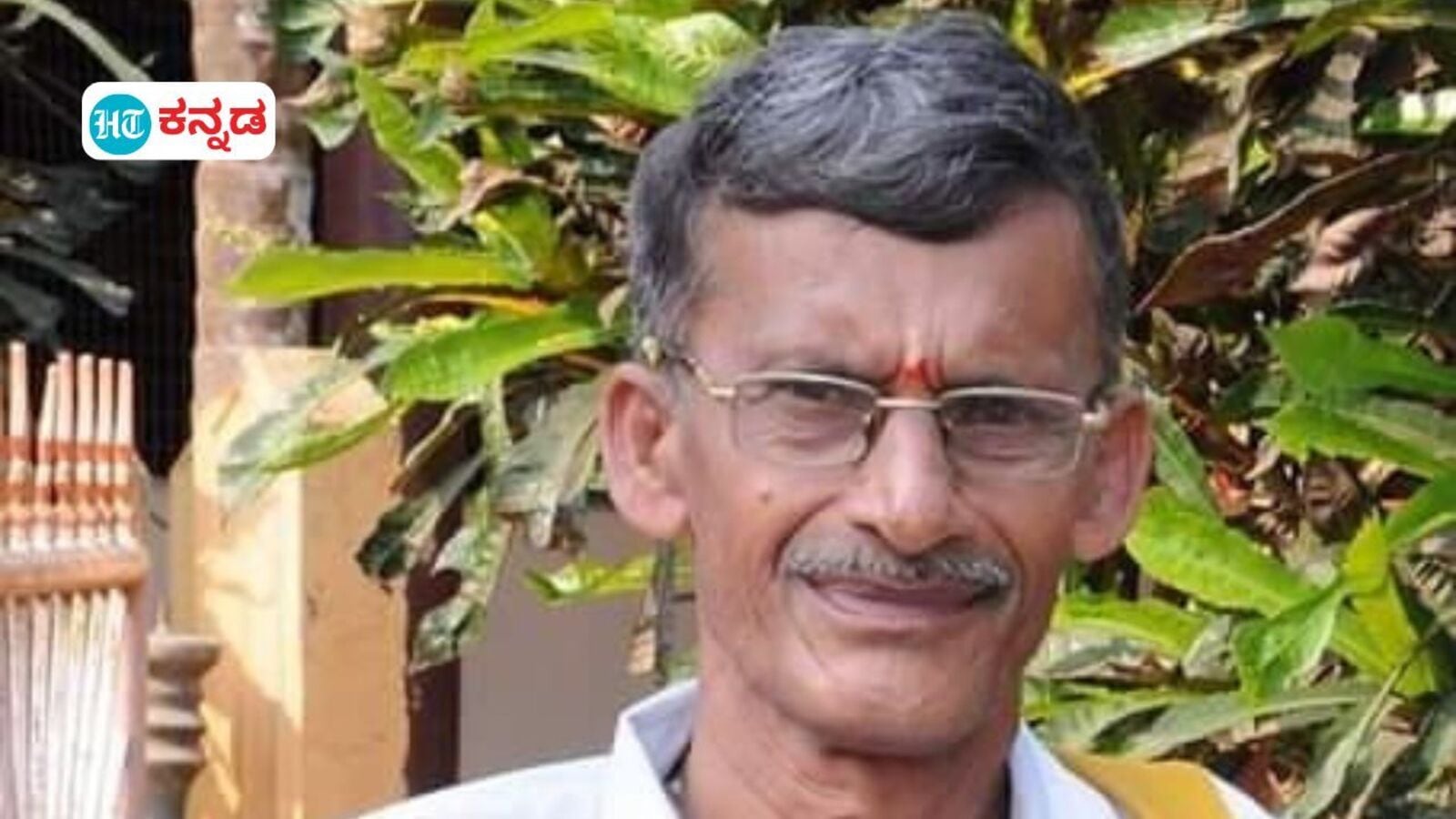 ಯಕ್ಷಗಾನದ ಹಿಮ್ಮೇಳ ಗುರು ಮಾಂಬಾಡಿ ಸುಬ್ರಹ್ಮಣ್ಯ ಭಟ್ ಅವರಿಗೆ ಶ್ರೀ ಹರಿಲೀಲಾ ಯಕ್ಷನಾದ ಪ್ರಶಸ್ತಿ 2024; ಅಕ್ಟೋಬರ್ 13ಕ್ಕೆ ಕಾರ್ಯಕ್ರಮ