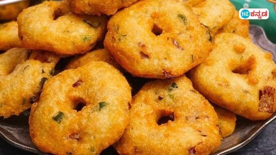 Rava Vada: ಉದ್ದಿನ ವಡೆ ಅಲ್ಲ ಇದು ರವೆ ವಡೆ; ಅರ್ಧ ಗಂಟೆಯೊಳಗೆ ಮಾಡಿ ಸವಿಯಿರಿ