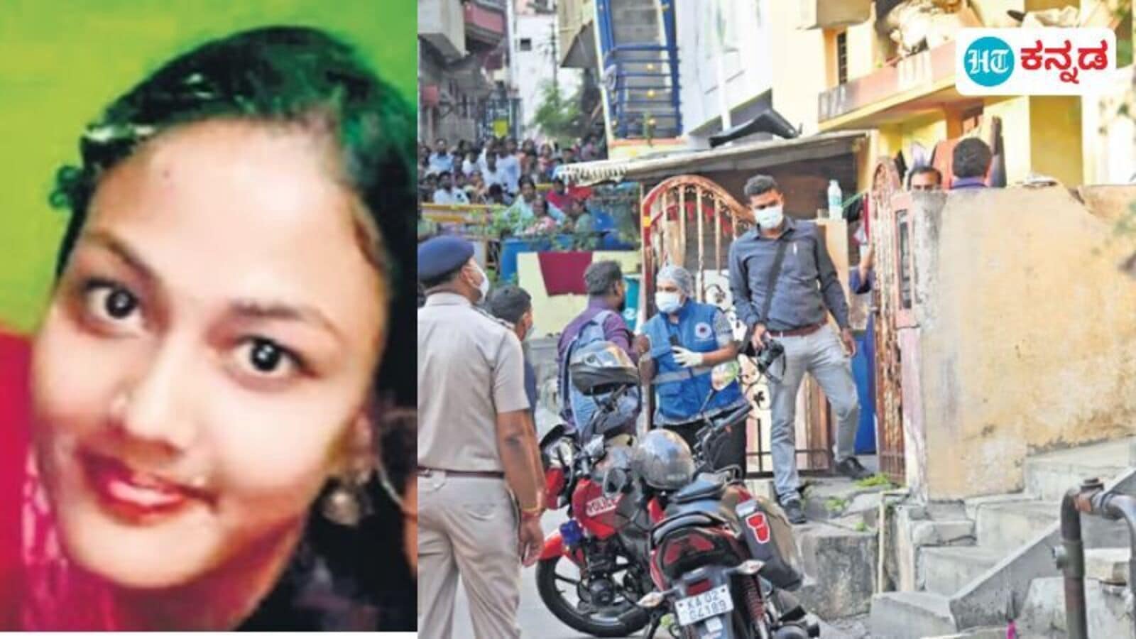 ದೆಹಲಿಯ ಶ್ರದ್ದಾ ಮಾದರಿಯಲ್ಲೇ ಬೆಂಗಳೂರಿನ ಮಹಾಲಕ್ಷ್ಮಿ ಕೊಲೆ, 50 ತುಂಡು ಪತ್ತೆ, ಅನೈತಿಕ ಸಂಬಂಧದ ಶಂಕೆ; ಭೀಕರ ಕೊಲೆಯ 10 ಅಂಶಗಳು
