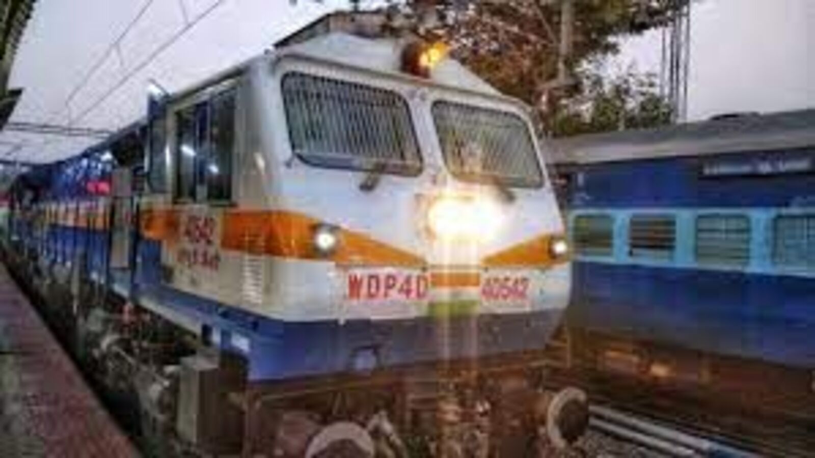 ಯಶವಂತಪುರ ಹೊಸೂರು ನಡುವೆ ಮೆಮು ರೈಲು ಸೇವೆ ಸೆಪ್ಟೆಂಬರ್ 28ರಿಂದ ಆರಂಭ, ಎಲ್ಲೆಲ್ಲಿ ನಿಲುಗಡೆಗೆ ಇದೆ ಅವಕಾಶ