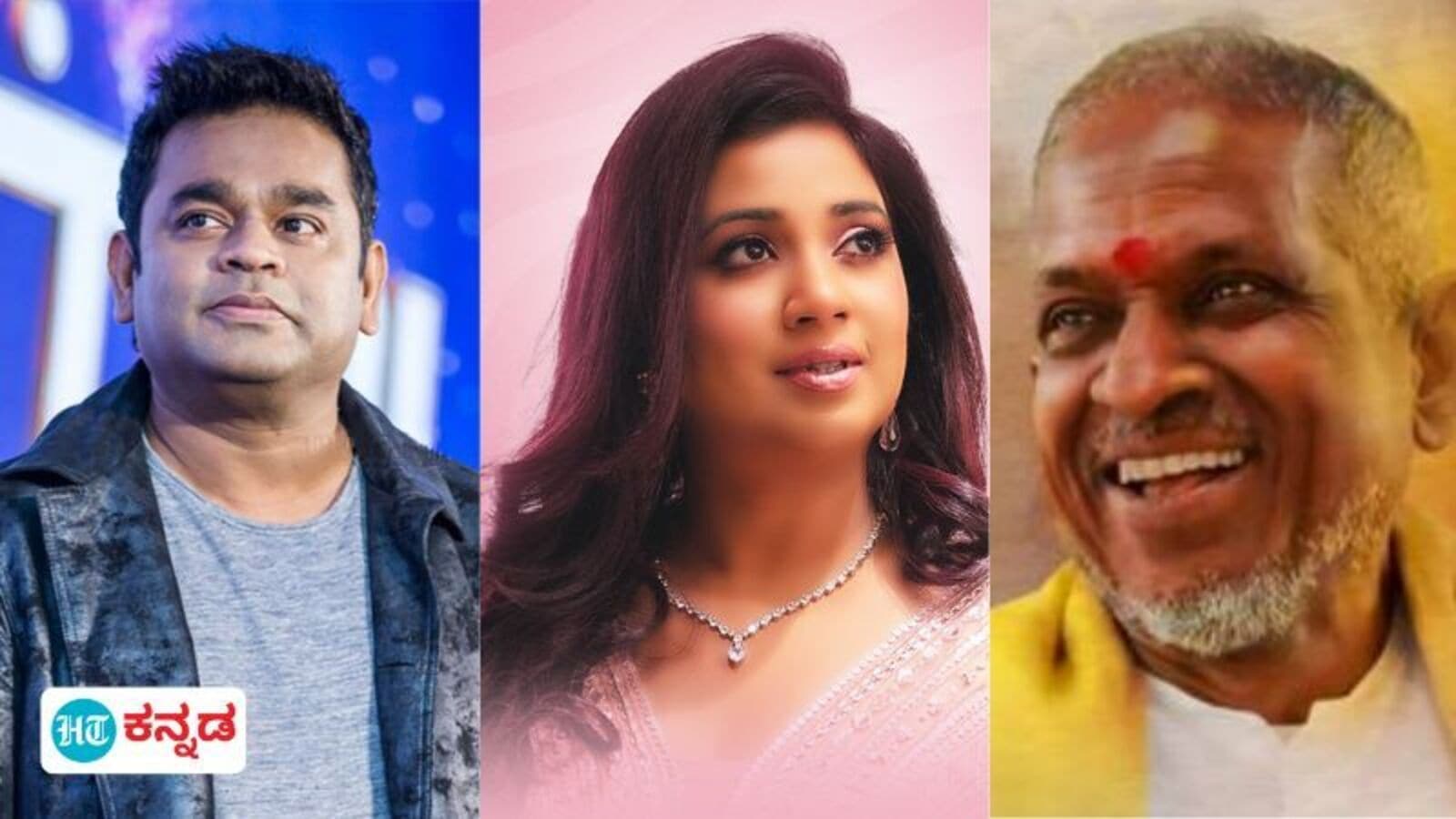 Mysore Dasara: ಯುವ ದಸರಾದಲ್ಲಿ ಈ ಬಾರಿ ಎಆರ್‌ ರಹಮಾನ್‌, ಇಳಯರಾಜ ಮಾಡ್ತಾರೆ ಮೋಡಿ; ಯಾವ ದಿನ ಯಾರ ಕಾರ್ಯಕ್ರಮ