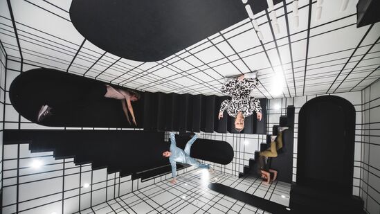 ಮುಂಬೈನಲ್ಲಿ ಆರಂಭವಾದ ಈ ಮ್ಯೂಸಿಯಂ ಈಗ ಆಕರ್ಷಣೆಯ ಕೇಂದ್ರಬಿಂದುವಾಗುತ್ತಿದ್ದು, ಜನರನ್ನು ತನ್ನೆಡೆಗೆ ಸೆಳೆಯತೊಡಗಿದೆ.