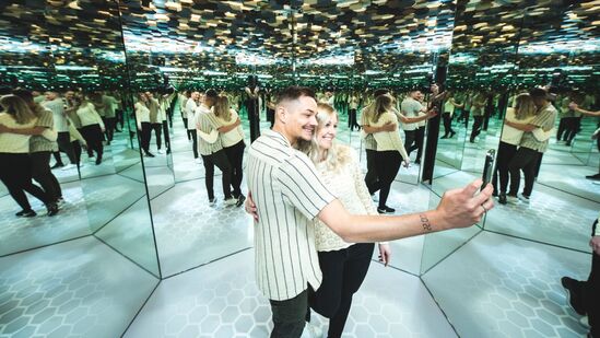 ಮುಂಬೈನಲ್ಲಿರುವ ಈ ಮ್ಯೂಸಿಯಂ ಸೋಮವಾರದಿಂದ ಶುಕ್ರವಾರದವರೆಗೆ ಬೆಳಿಗ್ಗೆ 11 ರಿಂದ ರಾತ್ರಿ 8 ರವರೆಗೆ ಸಾರ್ವಜನಿಕರಿಗೆ ತೆರೆದಿರುತ್ತದೆ.