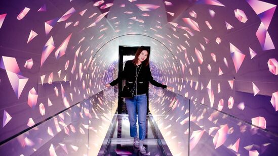 ವಿಶ್ವಾದ್ಯಂತ 1.5 ಮಿಲಿಯನ್ ಸಂದರ್ಶಕರೊಂದಿಗೆ, ಪ್ಯಾರಡಾಕ್ಸ್ ಮ್ಯೂಸಿಯಂ ಬ್ರ್ಯಾಂಡ್ ವಿಸ್ತರಿಸುವುದನ್ನು ಮುಂದುವರೆಸಿದೆ, ಮುಂಬೈ ಈಗ ಪ್ರತಿಷ್ಠಿತ ಪಟ್ಟಿಗೆ ಸೇರುತ್ತಿದೆ.