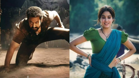 ದೇವರ ಸಿನಿಮಾದ ಬಾಕ್ಸ್ ಆಫೀಸ್ ಮುನ್ನೋಟ- ಮೊದಲ ದಿನ 100 ಗಳಿಕೆ ಮಾಡುವ ಸಾಧ್ಯತೆ ದೇವರ ಸಿನಿಮಾದ ಬಾಕ್ಸ್ ಆಫೀಸ್ ಮುನ್ನೋಟ- ಮೊದಲ ದಿನ 100 ಗಳಿಕೆ ಮಾಡುವ ಸಾಧ್ಯತೆ