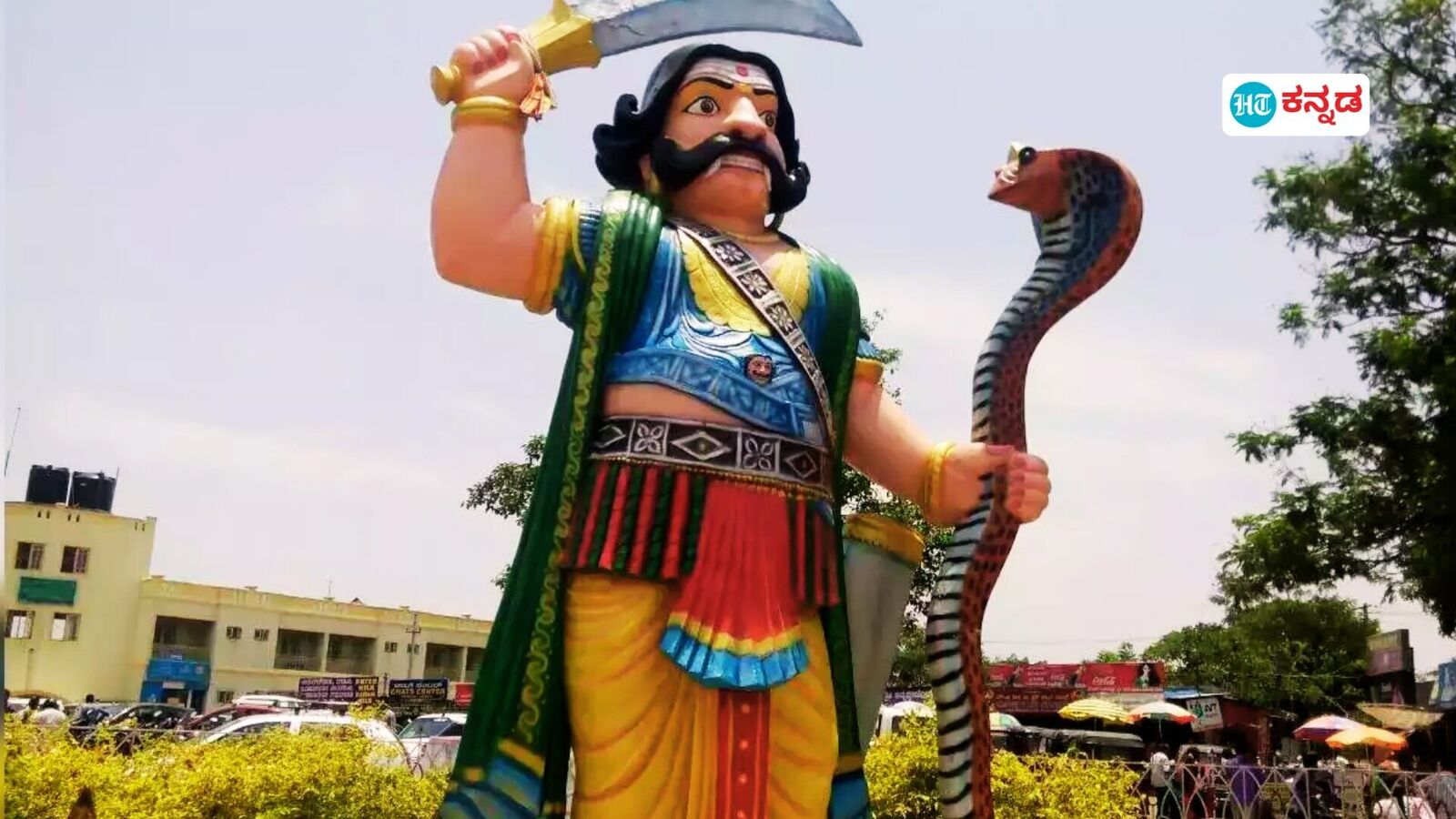 Mahisha Dasara: ಮಹಿಷಾ ಮಂಡಲೋತ್ಸವ ಆಚರಣೆ; ಚಾಮುಂಡಿ ಬೆಟ್ಟ ಸೇರಿ ಮೈಸೂರಿನಲ್ಲಿ ನಿಷೇದಾಜ್ಞೆ ಜಾರಿ