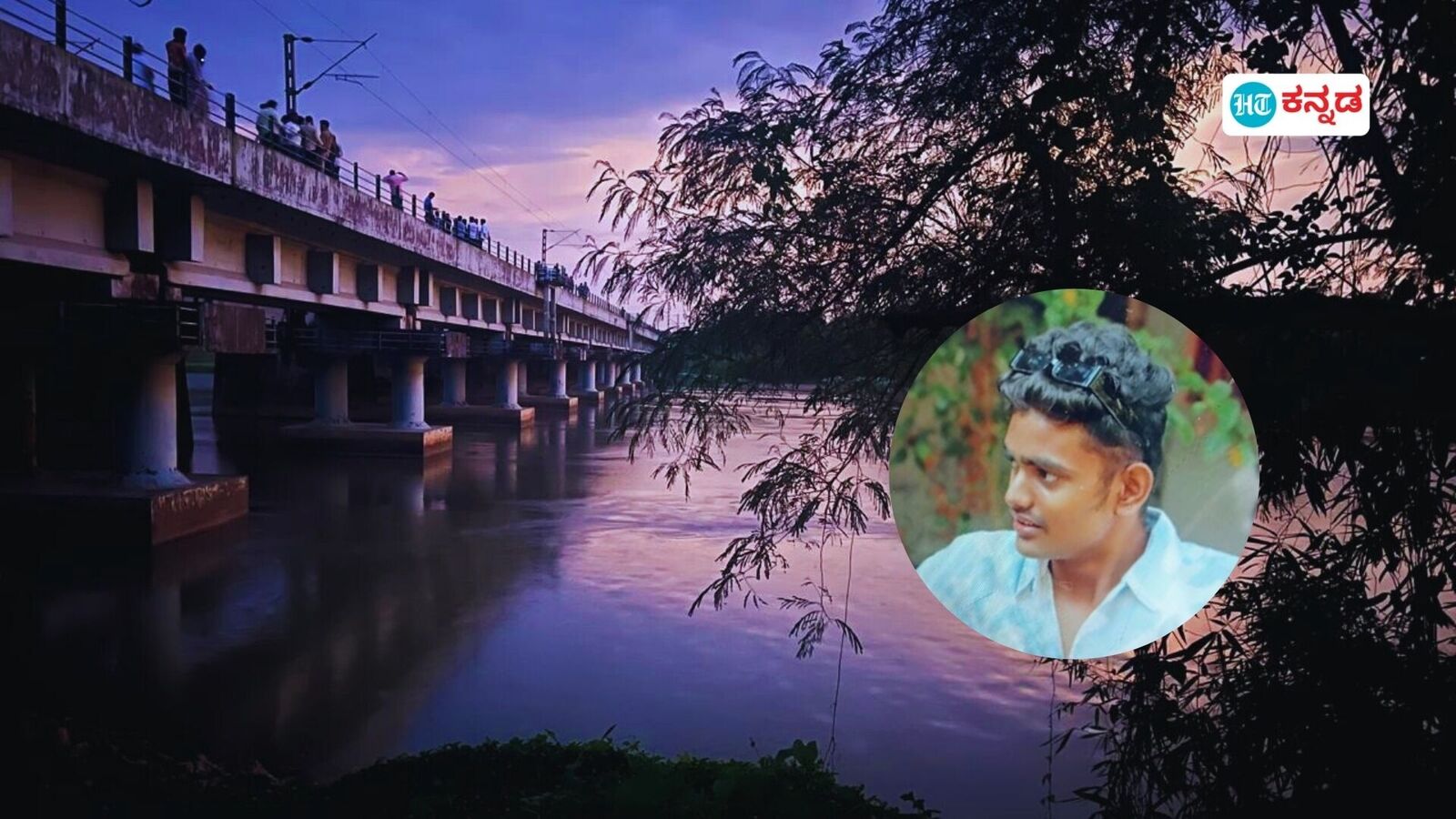 Mangaluru News: ಮರವೂರು ಹೊಳೆಗೆ ಈಜಲು ಹೋದ ಇಬ್ಬರು ಯುವಕರು ನೀರುಪಾಲು