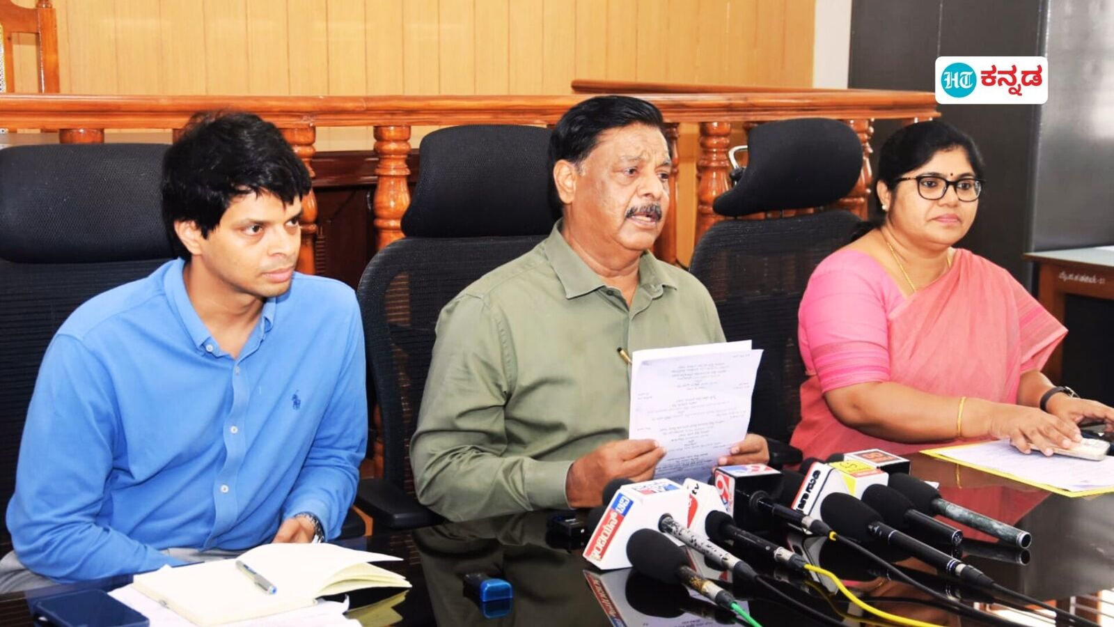 ಮೈಸೂರು ದಸರಾ ಉದ್ಘಾಟನಾ ಸಮಯ ಎಷ್ಟೊತ್ತಿಗೆ, ಈ ಬಾರಿ ಏರ್ ಶೋ ಇರುತ್ತಾ, ಇರಲ್ವಾ; ನಿಮ್ಮೆಲ್ಲಾ ಪ್ರಶ್ನೆಗಳಿಗೆ ಇಲ್ಲಿದೆ ಉತ್ತರ