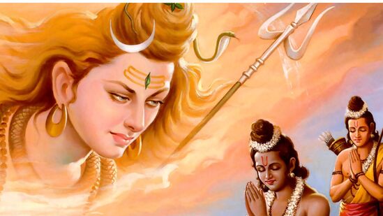 ಶ್ರೀ ರಾಮ ಲಕ್ಷ್ಮಣರಿಂದ ಮಿಥಿಲಾನಗರಕ್ಕೆ ಪ್ರಯಾಣ ಶ್ರೀ ರಾಮ ಲಕ್ಷ್ಮಣರಿಂದ ಮಿಥಿಲಾನಗರಕ್ಕೆ ಪ್ರಯಾಣ