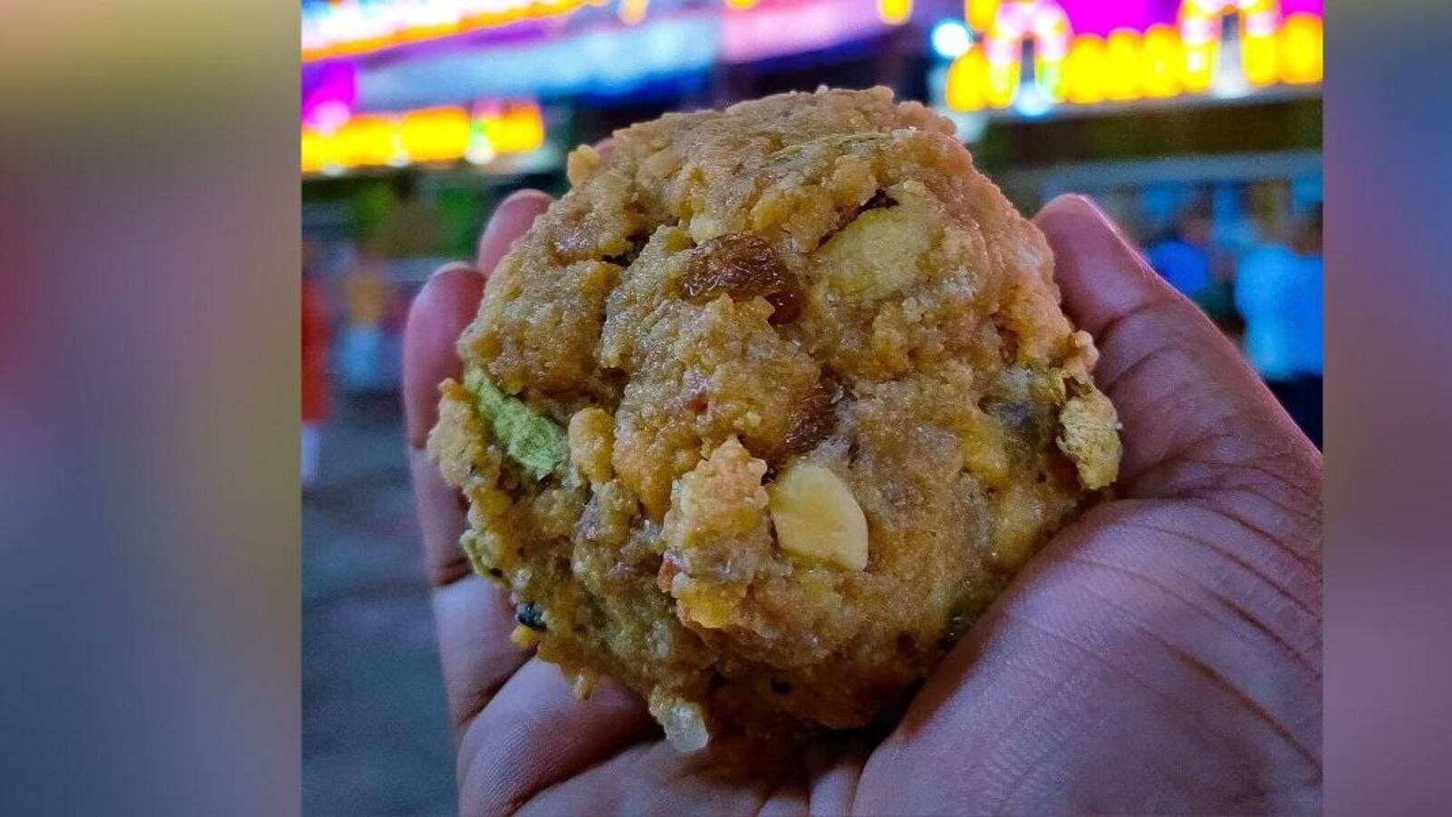 ಸುಪ್ರೀಂ ಕೋರ್ಟ್‌ನಲ್ಲಿ ತಿರುಪತಿ ಲಡ್ಡು ಕಲಬೆರಕೆ ಪ್ರಕರಣ; ತನಿಖೆ ತಾತ್ಕಾಲಿಕವಾಗಿ ನಿಲ್ಲಿಸಿದ ಎಸ್‌ಐಟಿ