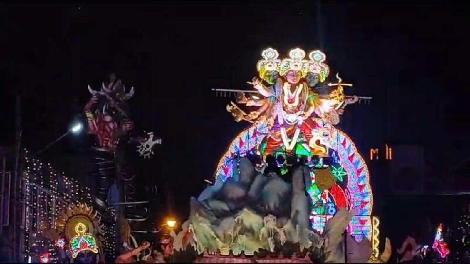 Madikeri Dasara 2024: ಮಡಿಕೇರಿ ದಸರಾಕ್ಕೂ ಇಂದೇ ಚಾಲನೆ; ಶತಮಾನದಷ್ಟು ಹಳೆಯದಾದ ಕೊಡಗಿನ ಕರಗ ಉತ್ಸವ ಹೀಗಿರಲಿದೆ