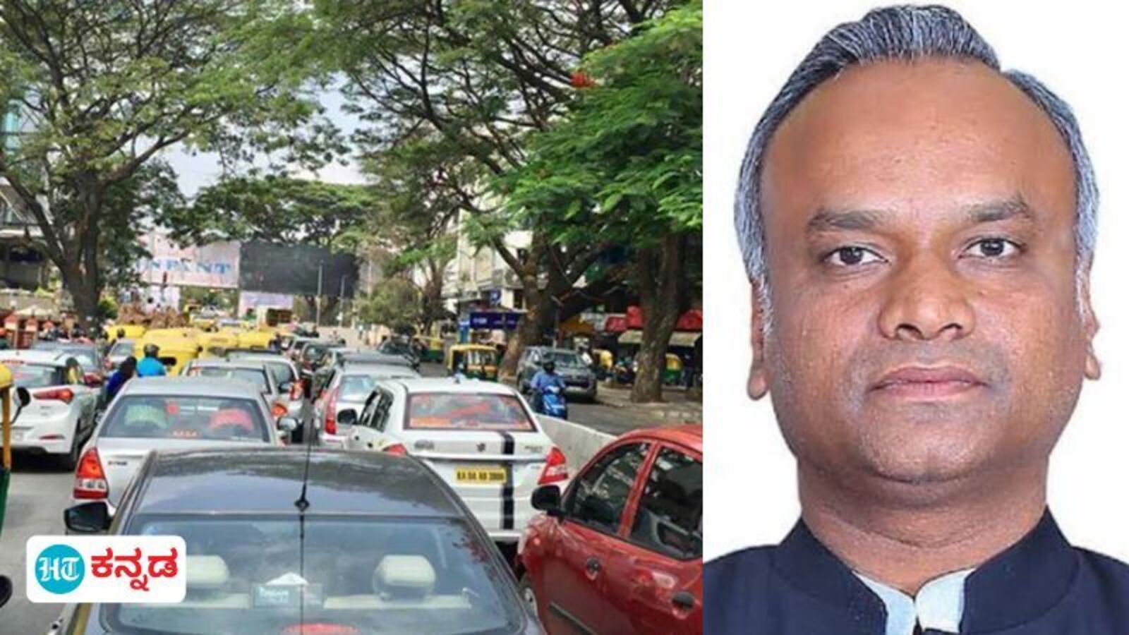 Bangalore News: ಬೆಂಗಳೂರು ಸಂಚಾರ ದಟ್ಟಣೆಯಿಂದ ಆಗುವ ವಾರ್ಷಿಕ ನಷ್ಟ ಎಷ್ಟಿರಬಹುದು, ಕರ್ನಾಟಕ ಐಟಿ ಸಚಿವರು ಬಿಚ್ಚಿಟ್ಟ ಸತ್ಯ