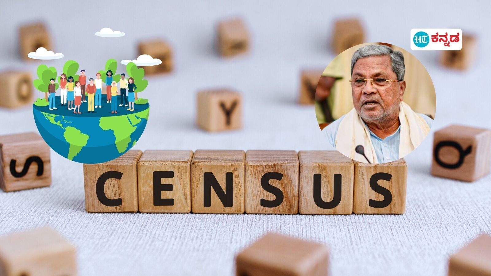 ಜಾತಿ ಗಣತಿ ವರದಿ ಕುರಿತು ಚರ್ಚೆ: ಹುತ್ತಕ್ಕೆ ಕೈ ಹಾಕಿದರೆ ಮುಖ್ಯಮಂತ್ರಿ ಸಿದ್ದರಾಮಯ್ಯ? ಮತ್ತೆ ವೀರಶೈವ ಒಕ್ಕಲಿಗರ ಹೋರಾಟ ಖಚಿತ?