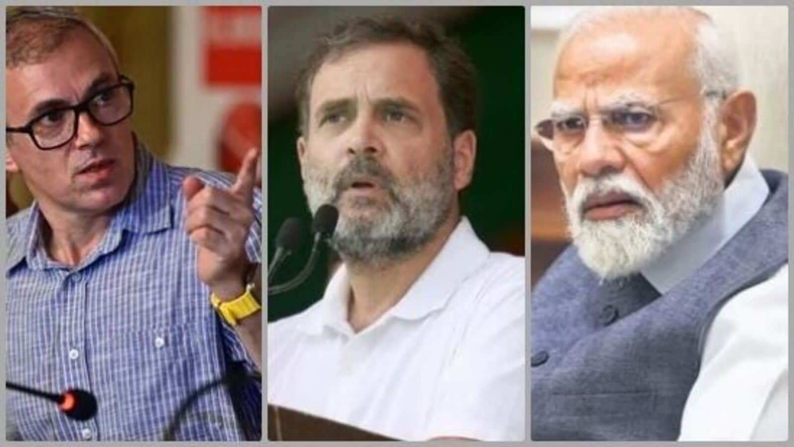 ಜಮ್ಮು ಮತ್ತು ಕಾಶ್ಮೀರ, ಹರಿಯಾಣ ವಿಧಾನಸಭೆ ಚುನಾವಣಾ ಫಲಿತಾಂಶ ಯಾವಾಗ? ದಿನಾಂಕ, ಸಮಯ ಸೇರಿ ಸಂಪೂರ್ಣ ಮಾಹಿತಿ ಇಲ್ಲಿದೆ