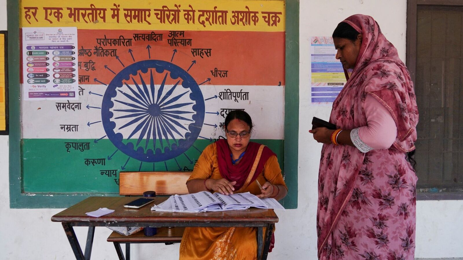 ಹರಿಯಾಣ ಚುನಾವಣೆ ಫಲಿತಾಂಶದಲ್ಲಿ ಕಾಂಗ್ರೆಸ್‌ಗೆ ಜಯಭೇರಿ, ಜಮ್ಮು ಮತ್ತು ಕಾಶ್ಮಿರದಲ್ಲಿ ಅತಂತ್ರ ವಿಧಾನಸಭೆ ಸಾಧ್ಯತೆ