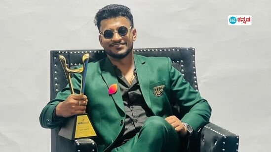 ಗಿಚ್ಚಿ ಗಿಲಿಗಿಲಿ ಖ್ಯಾತಿಯ ಹುಲಿ ಕಾರ್ತಿಕ್ ಗಿಚ್ಚಿ ಗಿಲಿಗಿಲಿ ಖ್ಯಾತಿಯ ಹುಲಿ ಕಾರ್ತಿಕ್