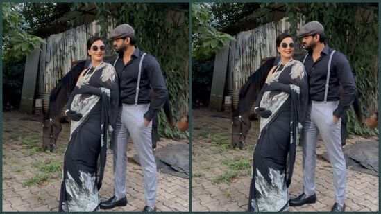 2018 ಫೆಬ್ರವರಿಯಲ್ಲಿ ನೇಹಾ-ಚಂದನ್ ದಾಂಪತ್ಯ ಜೀವನಕ್ಕೆ ಕಾಲಿಟ್ಟಿದ್ದರು. ಇಬ್ಬರೂ ಬಾಲ್ಯ ಸ್ನೇಹಿತರು. 2018 ಫೆಬ್ರವರಿಯಲ್ಲಿ ನೇಹಾ-ಚಂದನ್ ದಾಂಪತ್ಯ ಜೀವನಕ್ಕೆ ಕಾಲಿಟ್ಟಿದ್ದರು. ಇಬ್ಬರೂ ಬಾಲ್ಯ ಸ್ನೇಹಿತರು. 