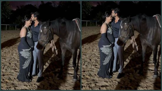 ನೇಹಾ ಹಾಗೂ ಚಂದನ್ ಕಲರ್ಸ್ ಕನ್ನಡ ವಾಹಿನಿಯಲ್ಲಿ ಪ್ರಸಾರವಾಗುತ್ತಿದ್ದ 'ರಾಜಾ-ರಾಣಿ' ರಿಯಾಲಿಟಿ ಶೋನಲ್ಲಿ ಭಾಗವಹಿಸಿದ್ದರು ನೇಹಾ ಹಾಗೂ ಚಂದನ್ ಕಲರ್ಸ್ ಕನ್ನಡ ವಾಹಿನಿಯಲ್ಲಿ ಪ್ರಸಾರವಾಗುತ್ತಿದ್ದ 'ರಾಜಾ-ರಾಣಿ' ರಿಯಾಲಿಟಿ ಶೋನಲ್ಲಿ ಭಾಗವಹಿಸಿದ್ದರು 