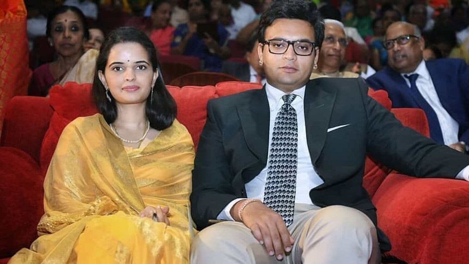 Breaking News: ಮೈಸೂರು ರಾಜಪರಿವಾರಕ್ಕೆ ದಸರಾ ಸಂಭ್ರಮದಲ್ಲಿ ಹೊಸ ಅತಿಥಿಯ ಆಗಮನ, ತ್ರಿಷಿಕಾ 2ನೇಮಗುವಿಗೆ ಜನನ