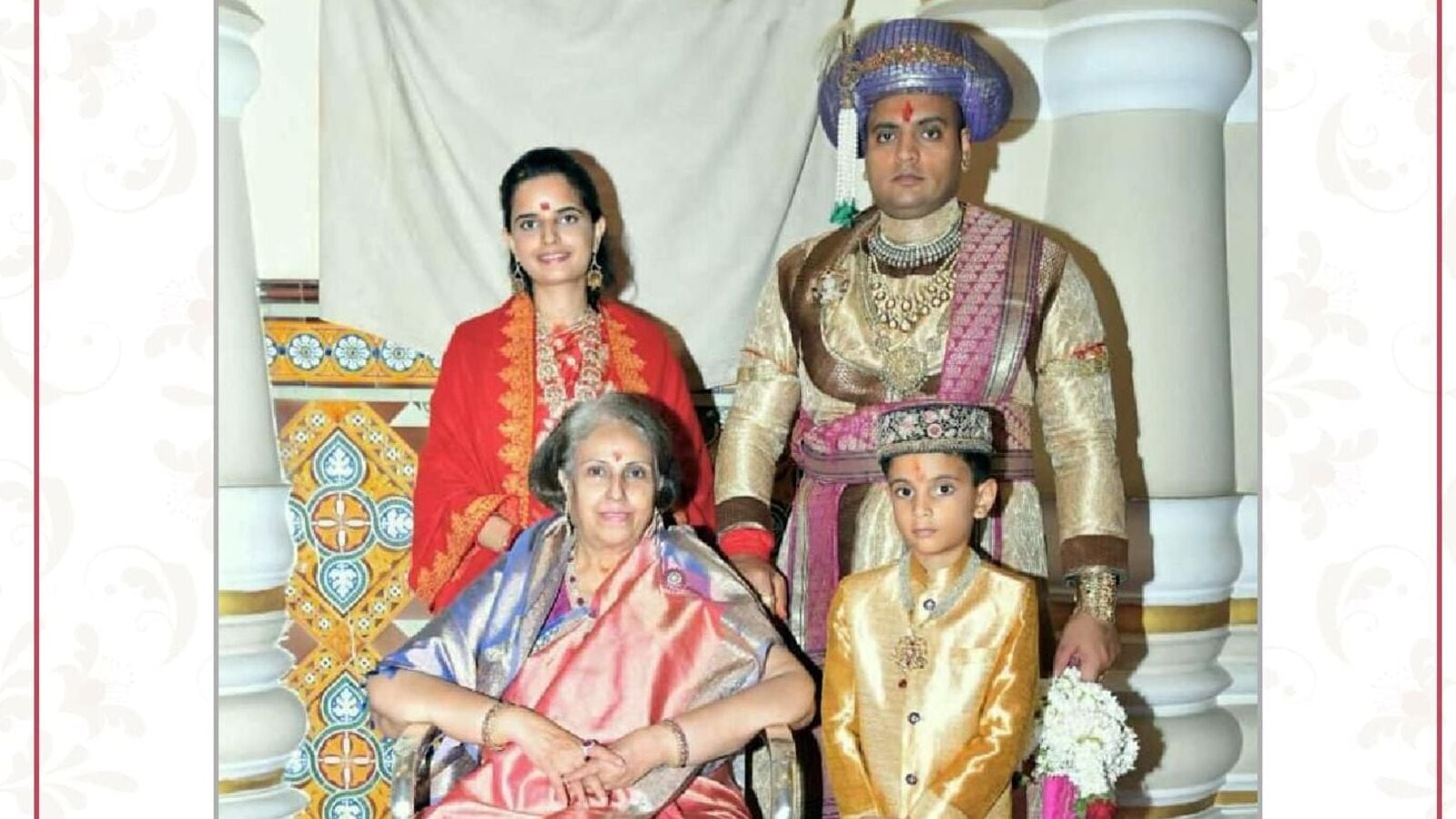 ಮೈಸೂರು ಅರಸರಿಗೆ ಮಕ್ಕಳಾಗದಿರಲಿ ಎನ್ನುವ ಕಥೆ; ಯದುವೀರ್‌ ಒಡೆಯರ್‌ 2ನೇ ಪುತ್ರನ ಜನನದಿಂದ ಕಳಚೀತೆ 400 ವರ್ಷದ ಶಾಪ ವಿಮೋಚನೆ