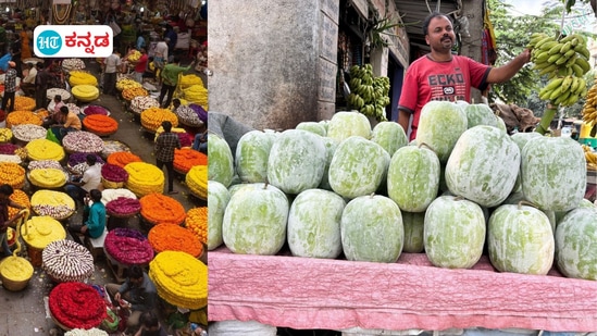 ಹೂವಿನ ಬೆಲೆ ಇನ್ನಷ್ಟು ಏರಿಕೆ; 2500 ರೂಪಾಯಿ ಆಸುಪಾಸಲ್ಲಿ ಕನಕಾಂಬರ ಇದ್ದು, ಮಲ್ಲಿಗೆ, ಗುಲಾಬಿಯೂ ದುಬಾರಿಯಾಗಿದೆ, (ಸಾಂಕೇತಿಕ ಚಿತ್ರ)