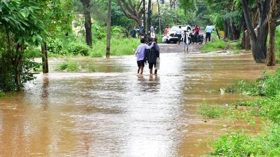 ಧಾರವಾಡದ ಚಿಕ್ಕಮಲ್ಲಿಗೆವಾಡದ ಪರಿಸ್ಥಿತಿ