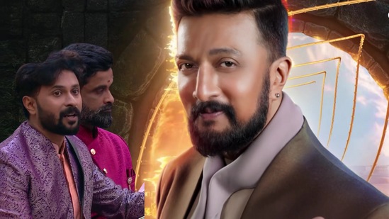ಬಿಗ್ ಬಾಸ್ ಮನೆಯಲ್ಲಿ ಅಸಲಿ ಆಟ ಈಗ ಶುರು ಬಿಗ್ ಬಾಸ್ ಮನೆಯಲ್ಲಿ ಅಸಲಿ ಆಟ ಈಗ ಶುರು