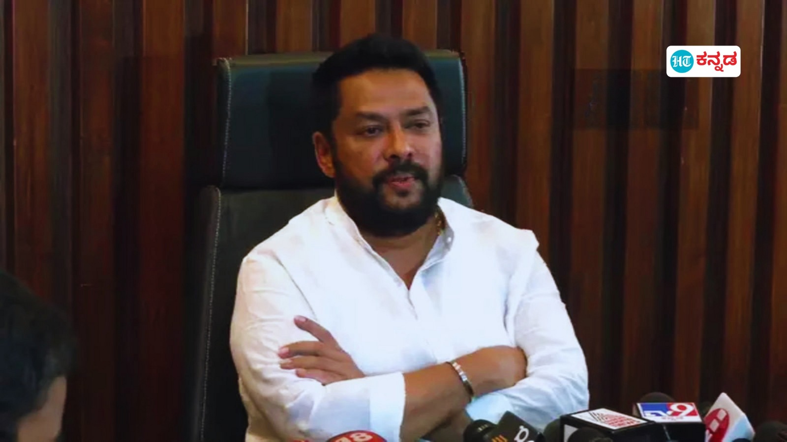 ಮಹರ್ಷಿ ವಾಲ್ಮೀಕಿ ಪರಿಶಿಷ್ಟ ಪಂಗಡ ಅಭಿವೃದ್ಧಿ ನಿಗಮ ಅವ್ಯವಹಾರ; ಮಾಜಿ ಸಚಿವ ನಾಗೇಂದ್ರಗೆ ಷರತ್ತು ಬದ್ಧ ಜಾಮೀನು ಮಂಜೂರು