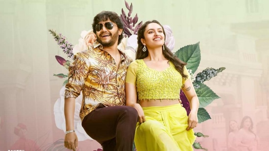 ಯುಟ್ಯೂಬ್ನಲ್ಲಿ 5 ಕೋಟಿಗೂ ಅಧಿಕ ವೀಕ್ಷಣೆ ದಾಟಿದ ದ್ವಾಪರ ದಾಟುತ ಹಾಡು ಯುಟ್ಯೂಬ್ನಲ್ಲಿ 5 ಕೋಟಿಗೂ ಅಧಿಕ ವೀಕ್ಷಣೆ ದಾಟಿದ ದ್ವಾಪರ ದಾಟುತ ಹಾಡು