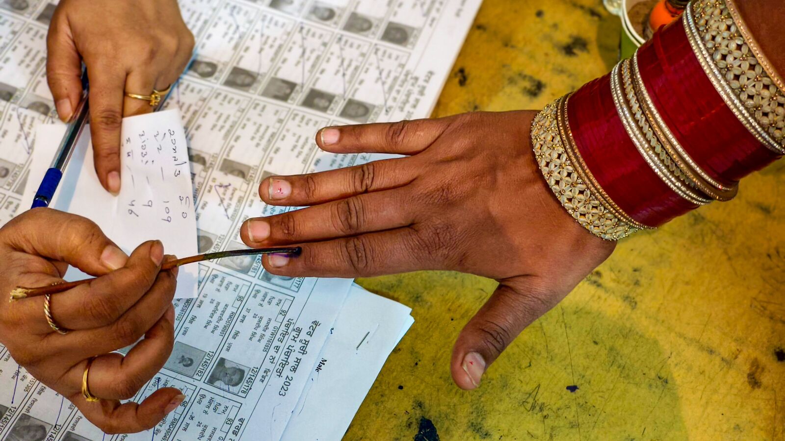 ಮಹಾರಾಷ್ಟ್ರ ವಿಧಾಸಭೆ ಚುನಾವಣೆ ನವೆಂಬರ್ 20 ಕ್ಕೆ, ಫಲಿತಾಂಶ 23ಕ್ಕೆ; ಚುನಾವಣಾ ವೇಳಾಪಟ್ಟಿ ಪ್ರಕಟಿಸಿದ ಚುನಾವಣಾ ಆಯೋಗ