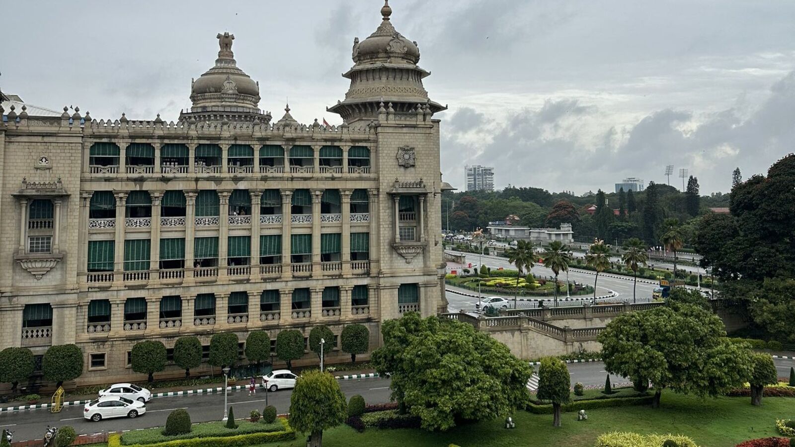 Karnataka Rains: ದಸರಾ ವೇಳೆ ಬೆಂಗಳೂರು, ಧಾರವಾಡ, ತುಮಕೂರು,ಬೆಳಗಾವಿ ಸಹಿತ 14 ಜಿಲ್ಲೆಗಳಲ್ಲಿ ಉತ್ತಮ ಮಳೆ;ಯಾವ ಜಿಲ್ಲೆಯಲ್ಲಿ ಕೊರತೆ