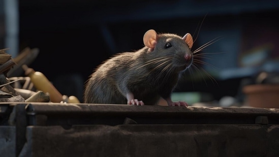 ಕರ್ಪೂರ ಕಡಿಮೆಯಿದ್ದರೆ, ನೀವು ಪುದೀನಾ ಎಣ್ಣೆಯನ್ನು ಸಹ ಸೇರಿಸಬಹುದು. ಮನೆಯಲ್ಲಿ ಕರ್ಪೂರವನ್ನು ಒರೆಸಿದ ತಕ್ಷಣ, ಅದರ ವಾಸನೆ ಇಲಿಗಳನ್ನು ಕಾಡಲು ಪ್ರಾರಂಭಿಸುತ್ತದೆ. ಹೀಗಾಗಿ ಅವು ಕರ್ಪೂರದ ವಾಸನೆ ಇಲ್ಲದ ಸ್ಥಳಗಳಿಗೆ ಓಡುತ್ತವೆ. ಮನೆ ಪೂರ್ತಿ ಇದೇ ವಾಸನೆ ಇದ್ದರೆ, ಮನೆಯಿಂದ ಹೊರಗೆ ಓಡುತ್ತವೆ.