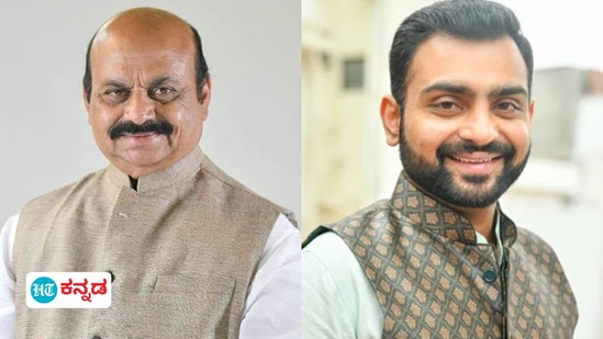 ಹಾವೇರಿ ಜಿಲ್ಲೆ ಶಿಗ್ಗಾಂವ್ನಲ್ಲಿ ಮಾಜಿ ಸಿಎಂ ಹಾಗೂ ಹಾವೇರಿ ಗದಗ ಸಂಸದ ಬಸವರಾಜ ಬೊಮ್ಮಾಯಿ ತಮ್ಮ ಪುತ್ರ, ಯುವ ಉದ್ಯಮಿ ಭರತ್ ಬೊಮ್ಮಾಯಿ ಪರ ಬಿಜೆಪಿ ಟಿಕೆಟ್ಎ ಬ್ಯಾಟ್ ಬೀಸಿದ್ದಾರೆ. ಭರತ್ಗೆ ಟಿಕೆಟ್ ಸಿಕ್ಕರೆ ಎಸ್.ಆರ್.ಬೊಮ್ಮಾಯಿ, ಬಿ.ಎಸ್.ಬೊಮ್ಮಾಯಿ ಅವರ ನಂತರ ಮೂರನೇ ತಲೆಮಾರಿನ ಸದಸ್ಯ ರಾಜಕಾರಣ ಪ್ರವೇಶಿಸಿದಂತಾಗಲಿದೆ. ಹಾವೇರಿ ಜಿಲ್ಲೆ ಶಿಗ್ಗಾಂವ್ನಲ್ಲಿ ಮಾಜಿ ಸಿಎಂ ಹಾಗೂ ಹಾವೇರಿ ಗದಗ ಸಂಸದ ಬಸವರಾಜ ಬೊಮ್ಮಾಯಿ ತಮ್ಮ ಪುತ್ರ, ಯುವ ಉದ್ಯಮಿ ಭರತ್ ಬೊಮ್ಮಾಯಿ ಪರ ಬಿಜೆಪಿ ಟಿಕೆಟ್ಎ ಬ್ಯಾಟ್ ಬೀಸಿದ್ದಾರೆ. ಭರತ್ಗೆ ಟಿಕೆಟ್ ಸಿಕ್ಕರೆ ಎಸ್.ಆರ್.ಬೊಮ್ಮಾಯಿ, ಬಿ.ಎಸ್.ಬೊಮ್ಮಾಯಿ ಅವರ ನಂತರ ಮೂರನೇ ತಲೆಮಾರಿನ ಸದಸ್ಯ ರಾಜಕಾರಣ ಪ್ರವೇಶಿಸಿದಂತಾಗಲಿದೆ.