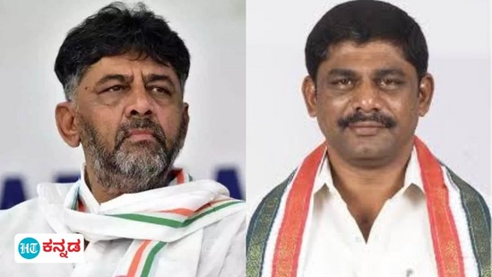 ಚನ್ನಪಟ್ಟಣ ಕ್ಷೇತ್ರದಲ್ಲಿ ಮಾಜಿ ಸಂಸದ ಡಿ.ಕೆ ಸುರೇಶ್ ಅವರ ಹೆಸರು ಕಾಂಗ್ರೆಸ್ ಪಟ್ಟಿಯಲ್ಲಿ ಪ್ರಬಲವಾಗಿದೆ. ಡಿ.ಕೆ.ಶಿವಕುಮಾರ್ ಅವರು ತಮ್ಮ ಕುಟುಂಬದವರಿಗೆ ಇಲ್ಲಿಂದ ಟಿಕೆಟ್ ಕೊಡಿಸಲು ಪ್ರಯತ್ನಿಸಿದ್ದಾರೆ. ಚನ್ನಪಟ್ಟಣ ಕ್ಷೇತ್ರದಲ್ಲಿ ಮಾಜಿ ಸಂಸದ ಡಿ.ಕೆ ಸುರೇಶ್ ಅವರ ಹೆಸರು ಕಾಂಗ್ರೆಸ್ ಪಟ್ಟಿಯಲ್ಲಿ ಪ್ರಬಲವಾಗಿದೆ. ಡಿ.ಕೆ.ಶಿವಕುಮಾರ್ ಅವರು ತಮ್ಮ ಕುಟುಂಬದವರಿಗೆ ಇಲ್ಲಿಂದ ಟಿಕೆಟ್ ಕೊಡಿಸಲು ಪ್ರಯತ್ನಿಸಿದ್ದಾರೆ.