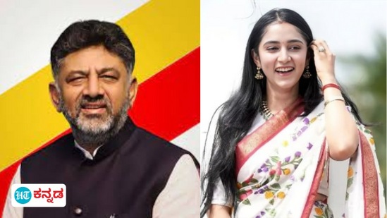 ಡಿಸಿಎಂ ಹಾಗೂ ಕೆಪಿಸಿಸಿ ಅಧ್ಯಕ್ಷ ಡಿ.ಕೆ.ಶಿವಕುಮಾರ್ ಅವರ ಪುತ್ರಿ, ಯುವ ಉದ್ಯಮಿಯಾಗಿರುವ ಐಶ್ವರ್ಯ ಹೆಗ್ಡೆ ಅವರ ಹೆಸರು ಚನ್ನಪಟ್ಟಣ ವಿಧಾನಸಭಾ ಕ್ಷೇತ್ರದಿಂದ ಕೇಳಿ ಬಂದಿದೆ, ಐಶ್ವರ್ಯ ಆಗಾಗ ಕ್ಷೇತ್ರ ಪ್ರವಾಸ ಕೂಡ ಮಾಡಿ ಬಂದಿದ್ದಾರೆ. ಡಿಸಿಎಂ ಹಾಗೂ ಕೆಪಿಸಿಸಿ ಅಧ್ಯಕ್ಷ ಡಿ.ಕೆ.ಶಿವಕುಮಾರ್ ಅವರ ಪುತ್ರಿ, ಯುವ ಉದ್ಯಮಿಯಾಗಿರುವ ಐಶ್ವರ್ಯ ಹೆಗ್ಡೆ ಅವರ ಹೆಸರು ಚನ್ನಪಟ್ಟಣ ವಿಧಾನಸಭಾ ಕ್ಷೇತ್ರದಿಂದ ಕೇಳಿ ಬಂದಿದೆ, ಐಶ್ವರ್ಯ ಆಗಾಗ ಕ್ಷೇತ್ರ ಪ್ರವಾಸ ಕೂಡ ಮಾಡಿ ಬಂದಿದ್ದಾರೆ.